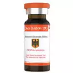 Buy Deca 200 Nandrolone Decanoate